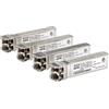 HPE C8R24B modulo del ricetrasmettitore di rete Fibra ottica 16000 Mbit/s SFP+ 8