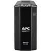 APC BACK-UPS 650VA 390W, USCITA 6XIEC