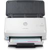 HP Scanjet Pro 2000 s2 Sheet-feed Scanner Scanner a foglio 600 x 600 DPI A4 Nero