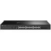 TP-Link Omada SG3428X-M2 switch di rete Gestito L2+ 2.5G Ethernet (100/1000/2500