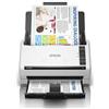 Epson WorkForce DS-530III Scanner a foglio 600 x 600 DPI A4 Bianco