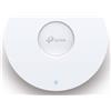 TP-Link Omada AX1800 1800 Mbit/s Bianco Supporto Power over Ethernet (PoE)