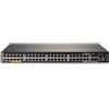 Aruba 2930M 48G PoE+ 1-slot Gestito L3 Gigabit Ethernet (10/100/1000) Supporto P