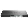 D-Link DMS-1024 Non gestito 2.5G Ethernet (100/1000/2500) Nero