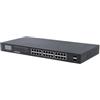 INTELLINET 561242 SWITCH DI RETE NON GESTITO GIGABIT ETHERNET (10/100/1000) SUPP