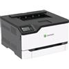 LEXMARK C2326 STAMPANTE LASER A COLORI A4 WI-FI FRONTE RETRO 24.7PPM USB LAN 600