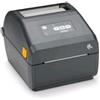 ZEBRA ZD421 STAMPANTE PER ETICHETTE CD TERMICA DIRETTA 203 X203 DPI WIRELESS GRE