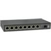 LevelOne GEP-0925 switch di rete Non gestito 2.5G Ethernet (100/1000/2500) Suppo
