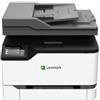 Lexmark CX331adwe Laser A4 600 x 600 DPI 24 ppm Wi-Fi