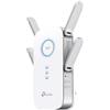 TP-Link RE650 moltiplicatore di rete Trasmettitore di rete Bianco 10, 100, 1000