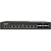 QNAP QSW-IM3216-8S8T switch di rete Gestito 10G Ethernet (100/1000/10000) Nero