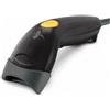 Zebra LS1203 Lettore di codici a barre fisso 1D Laser Nero