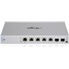 Ubiquiti UniFi US-XG-6POE switch di rete Gestito 10G Ethernet (100/1000/10000) S