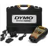 DYMO RHINO 6000 + KITCASE ETICHETTATRICE CON CUSTODIA DI TRASPORTO ED ACCESORI