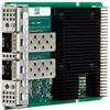 HPE Broadcom BCM57414 Ethernet 10/25Gb 2-port SFP28 OCP3 Interno Ethernet / Fibe