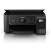 EPSON MULTIFUNZIONE INK A4 COLORE, ECOTANK ET-2870, 33PPM, USB/WIFI, 3 IN 1
