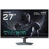 GIGABYTE G27Q20 Monitor Gaming 27" QHD - 2560 x 1440, 200Hz, 0.5ms, Compatibile