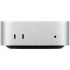APPLE MAC MINI APPLE M M4 PRO 24 GB 512 GB SSD MACOS SEQUOIA MINI PC ARGENTO - T