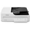 EPSON SCANNER DOCUMENTALE WORKFORCE A4 DS-1760WN