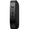 HP Pro t550 - Thin Client - USFF - 1 x Celeron J6412 / 2 GHz