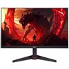 Acer UM.HV0EE.107 Monitor PC 68,6 cm (27\") 2560 x 1440 Pixel 2.5K LCD Nero