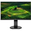 PHILIPS MONITOR 23,8 LED IPS 16:9 FHD 5MS 250CDM, VGA/DVI/DP/HDMI, USB, MULTIMED