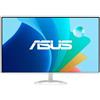 ASUS MONITOR 27 LED IPS 16:9 FHD 1MS 120HZ 250 CDM, VGA/HDMI, BIANCO