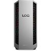 Lenovo LOQ Tower 26ADR10 AMD Ryzen™ 7 8745HX 32 GB DDR5-SDRAM 1 TB SSD NVIDIA Ge