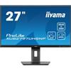 iiyama ProLite XUB2797UHSNP-B1 Monitor PC 68,6 cm (27\") 3840 x 2160 Pixel 4K Ul