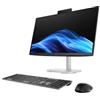 HP EliteStudio 8 G1i AI - All-in-One - Core Ultra 7 265 / 2.4 GHz - vPro Enterpr