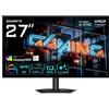 GIGABYTE MO27Q28GR Monitor Gaming WOLED Lucido 27" QHD - 2560 x 1440, 280Hz, 0.0