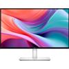 DELL S Series S2425HSM Monitor PC 61 cm (24") 1920 x 1080 Pixel Full HD LCD Bia