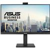 ASUS MONITOR 27, IPS 16:9 FHD 5MS 250 CDM VGA/DP/HDMI, PIVOT, WEBCAM