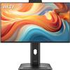 MSI MONITOR 23,8 LED IPS FHD 16:9 144HZ 1MS, REG ALTEZZA,