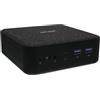 Acer Revo Box RB102 Intel Core Ultra 5 120U 16 GB DDR4-SDRAM 512 GB SSD Windows