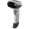 Zebra DS2208 Lettore di codici a barre portatile 1D/2D LED Nero, Bianco