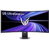 LG 52G930B-B.AEU Monitor PC 132,1 cm (52\") 5120 x 2160 Pixel Nero