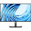 DELL Pro P 27 P2726H Monitor PC 68,6 cm (27\") 1920 x 1080 Pixel Full HD LCD Ner