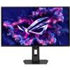 ASUS ROG Strix OLED XG27ACDMS Monitor PC 67,3 cm (26.5") 2560 x 1440 Pixel Quad