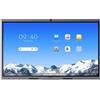 HIKVISION DS-D5C86RB/B2L - MONITOR INTERATTIVO 86"" 4K