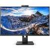 Philips P Line 329P1H/00 LED display 80 cm (31.5\") 3840 x 2160 Pixel 4K Ultra H