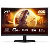 AOC 27 MONITOR FAST VA FHD