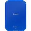 CANON ZOEMINI 2 STAMPANTE PER FOTO ZINK (INCHIOSTRO ZERO) 313 X 500 DPI 2" X 3