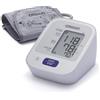 Omron - Omron M2 Essential Misuratore di Pressione da braccio Sfigmomanometro HEM-7188-E