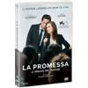 Eagle Pictures La Promessa - Il Prezzo Del Potere - Dvd (DVD) Isabelle Huppert Reda Kateb