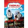 Thomas De Stoomlocomotief - Beste V (DVD) 5 Dvd Stackpack 4.0