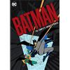 WarnerBrothers Batman: The Complete Animated Series (DVD) Various