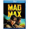 WarnerBrothers Mad Max: Fury Road (Blu-ray) Tom Hardy Charlize Theron