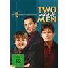 Warner Bros (Universal Pictures) Two and a Half Men - Mein cooler Onkel Charlie - Staffel 6 (DVD)