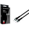 Conceptronic Cavo USB-C 3.0 -> C St/St 1.20m 5A 480Mbps SW